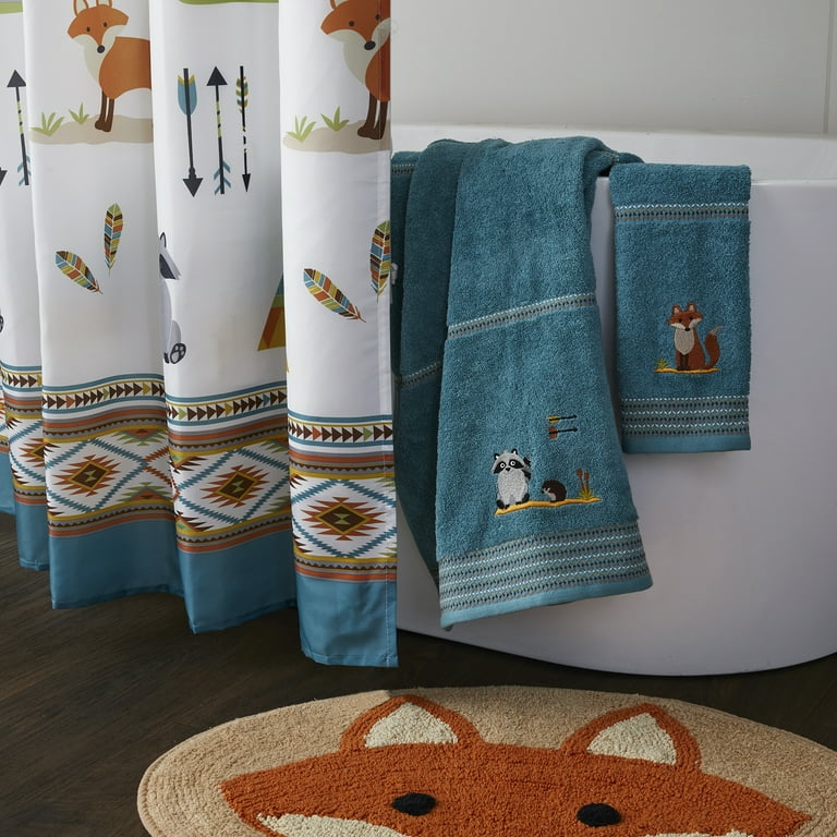 Walmart kids towels sale