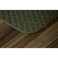 thumbnail image 2 of Garland Rug Town Square Sage Indoor Kitchen Rug, 24" x 40", 2 of 5