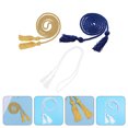 thumbnail image 1 of unbranded 3Ud Graduation Costume Rope Decorative Tassel for Graduation Dress Photo Prop, 1 of 8