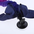 thumbnail image 4 of Braided Ponytail with Base 23.6 Suction Cups Won't Fall Even at 2, 4 of 7