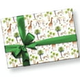 thumbnail image 4 of Safari Wrapping Paper, 4 of 5