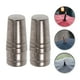 thumbnail image 2 of 2 puntas metálicas para paraguas, repuesto de fundas para puntas de paraguas, accesorios para paraguas largos, 2 of 7