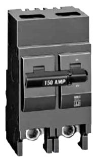 Square D QOB230VH 30 A Miniature Circuit Breaker for sale online 