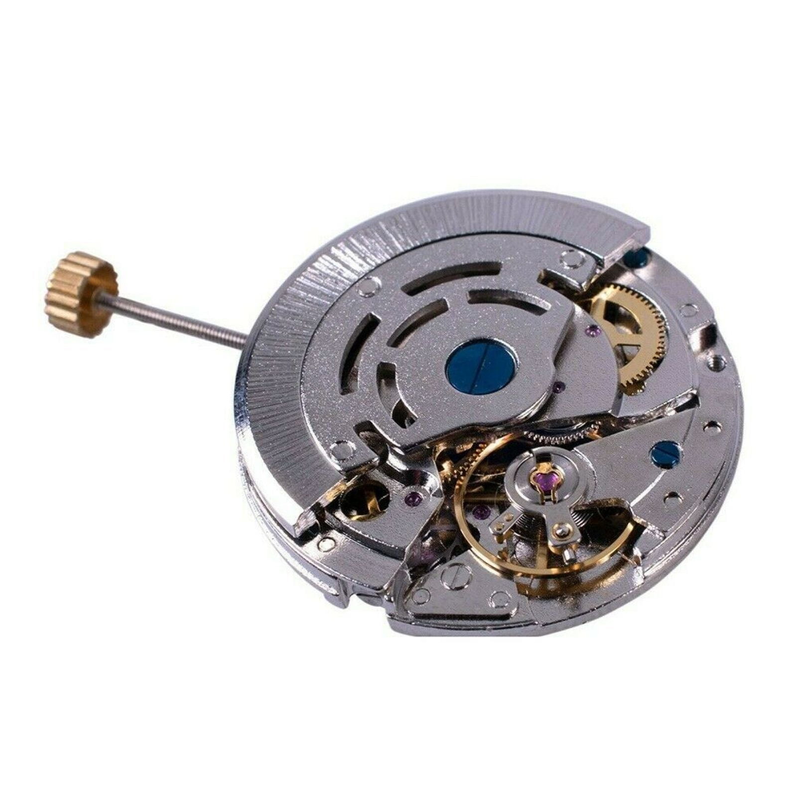 Watch Movement Replacement for DG-2813 Movement Strong and Durable - Main Image