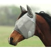 Cashel Crusader Fly Mask with Ears Warmblood