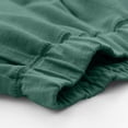 thumbnail image 4 of CYRBOKO Boys Sport Shorts, Outdoor Mesh Lined Lightweight Active Summer Bottoms Green Size 11-12 T, 4 of 5