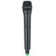 Microphone Classique Accessoires Faux Micro Jouet à Main Vert A reen – image 3 sur 6