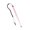 Gradient powder, variant on CIYISON Capacitive Touches Screens Pen For Tablets Phones Gradients Color Precise Contro