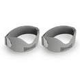 thumbnail image 1 of 1/adjustable Patella Protective Knee Strap Sport Kneepad Strap Shock Protective Absorption I5t4, 1 of 8
