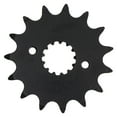 thumbnail image 4 of Niche 520 15T Front Drive Sprocket for Suzuki GSXR1100 Motorcycle 519-CDS2348P, 4 of 6