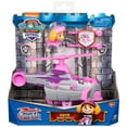 thumbnail image 2 of PAW Patrol: Rescue Knights - Transforming Car with Skye Action Figure, 2 of 7