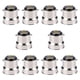 thumbnail image 2 of 2x10 Piezas Adaptador De Portalámparas B22 A E27 Adaptador De Portalámparas Para Luz Hogar, 2 of 8
