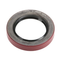 National 410085 Man Trans Output Shaft Seal Fits select: 1988-1991 CHEVROLET GMT-400, 1968-1986 CHEVROLET C10