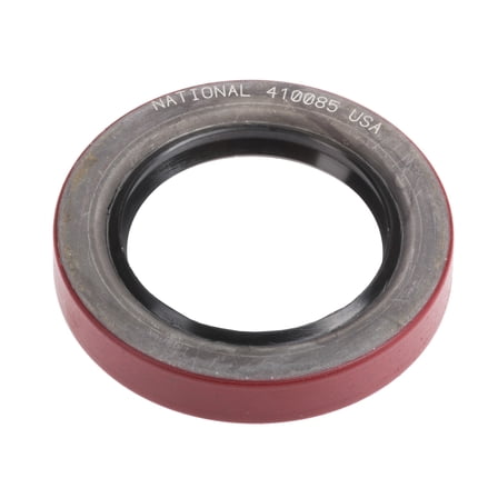 National 410085 Man Trans Output Shaft Seal Fits select: 1988-1991 CHEVROLET GMT-400, 1968-1986 CHEVROLET C10