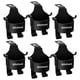 thumbnail image 4 of 6 Ganchos Multifuncionales Para El Respaldo Del Asiento Del Automóvil, Para , Bolsos Y Carteras, 4 of 9
