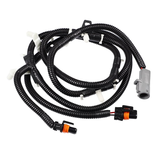 5C3Z15A211BA Niebla Lámpara Conducción Luz Cableado Arnés Cable Conector