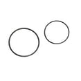 thumbnail image 4 of Siruishop 2 Pieces Dishwasher Circulation Pump O Rings 154247001 154246901 Replacement, 4 of 8