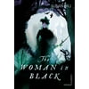 The Woman In Black (Vintage Childrens Classics) (Paperback)