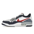 thumbnail image 2 of Jordan Men's Legacy 312 Low Olympic Basketball Shoes, from StockX, 2 of 5