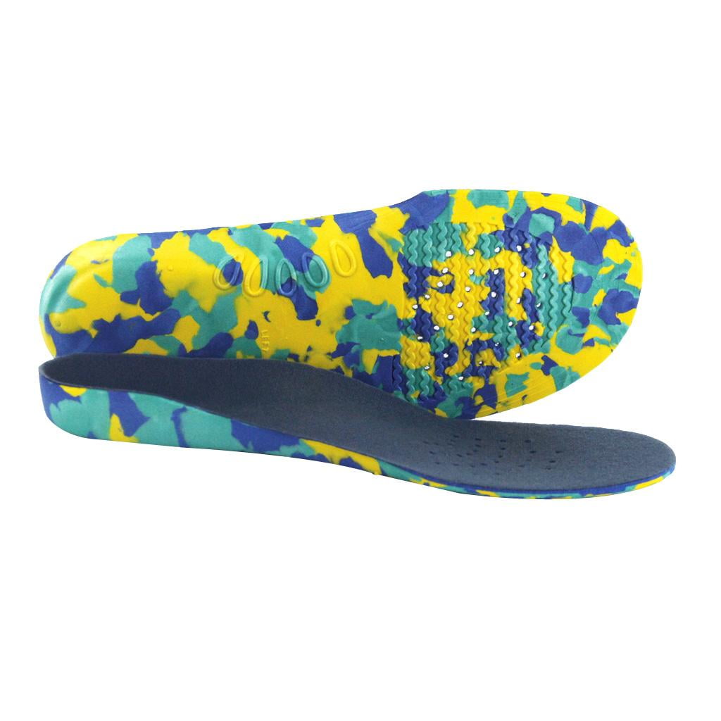 Kids Arch Support Plantar Fasciitis Orthotic s Shoe Inserts Pads