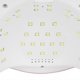thumbnail image 3 of 180W Intelligent LED UV Nail Dryer Lamp Gel Polish Curing Machine Manicure Tool, 3 of 5