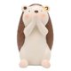 thumbnail image 2 of eyeglass holder,eye glasses holder stand animal Sunglass Cute,spectacle holder stand sunglass display rack,Resin Eyeglass Holder for Office Desk Home Decor,Sunglass Display Cute Animal Design Baoblaze none, 2 of 7
