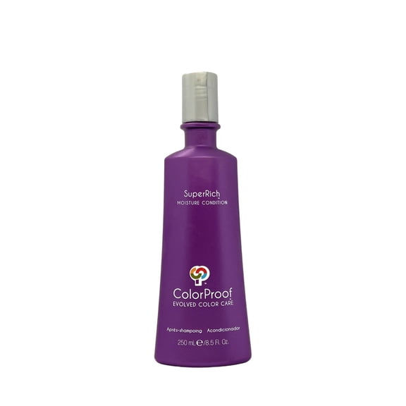 ColorProof Super Rich Moisture Conditioner- 8.5 Oz