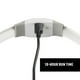 thumbnail image 5 of Collar de seguridad LED Nite Ize NiteHowl Max para perros de pelo largo, 5 of 8