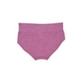 thumbnail image 3 of RBX Active Women's Stretch Knit Seamless Hipster Panties 5-Pack, 3 of 7