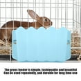 thumbnail image 1 of Healthy Easy To Use Washable Grass Feeder, Pet Grass Feeder, Rats For Rabbits Pets Pigs, 1 of 8