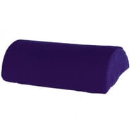 Lumbar back support roll round, 10.75