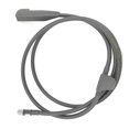thumbnail image 4 of Front Windshield Nozzle Washer Sprayer Jet 31440423 for S90 V90 17-20, 4 of 5