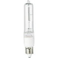 thumbnail image 1 of 04769 250W, Single Ended, Halogen Light Bulb - Clear, 1 of 1