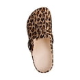thumbnail image 1 of El Trabajo Respirable De Los Deslizadores De EVA De Las Mujeres Estorba La Longitud 240m M De Los Zapatos Del Resbalón De Las Señoras Ocasionales Sunnimix zapatillas de mujer, 1 of 8
