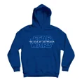 thumbnail image 2 of Star Wars Sudadera The Rise Of Skywalker Hoodie Hombre Mujer, 2 of 3