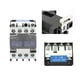thumbnail image 5 of CJX2-0910 Contactor industrial industrial de la AC de la alta sensibilidad 220V 9A contactor AC Higoodz Industrial, 5 of 7