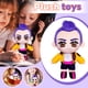 thumbnail image 2 of Kpop Demon Hunters Plush Toys, Rumi Kpop Demon Hunters Stuffed Doll,Plush Soft Toy Birthday Gift Plush Doll, Suitable For Children And Teenagers, 2 of 6