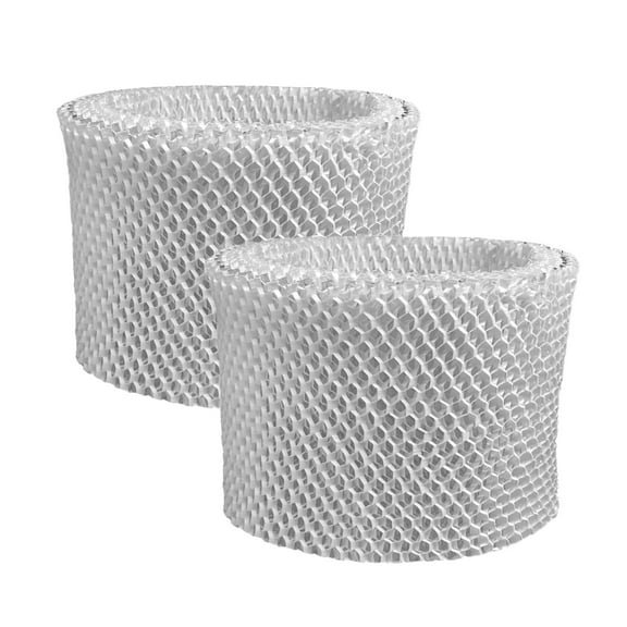 Air Filter Factory Replacement for SWF64 Holmes Humidifier Filter 2-Pack