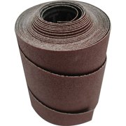 Supermax Tools 120 Grit Pre-Marked Abrasive Roll - Aluminum Oxide