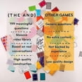 thumbnail image 4 of Deepen Connection: Conversation Cards For Couples, 4 of 5
