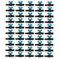 thumbnail image 1 of Equipo de Riego Ticfox 50 Unidades 16 x 3/4 Pulgadas Válvula de Interruptor de Riego, 1 of 14