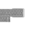 thumbnail image 4 of Correa WHOOP 5.0 CloudKnit de cachemira para monitor de actividad física, 4 of 5