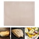 thumbnail image 4 of Esterilla para asar reutilizable BuyWeek antiadherente para parrilla de barbacoa 40 x 33 cm, 4 of 9