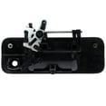 thumbnail image 4 of SCITOO Tailgate Handle Textured w/Keyhole fit 2007 2008 2009 2010 2011 2012 2013 for Toyota Tundra Black(1pc), 4 of 4