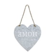 thumbnail image 3 of Cheung FP-3390 Metal Heart Shaped Hanging Home, 3 of 3