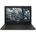 thumbnail image 1 of Restored HP Chromebook G9 EE - 11.6" MediaTek MT8183 4GB RAM 32GB Storage - (Refurbished), 1 of 1