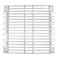 thumbnail image 2 of Adjust-A-Grate Window Well Grate - Model L9 - Fits Metal Window Wells with Large Radius Front Corners (34"-37" D) x (45"-60" W), 2 of 4