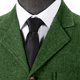 thumbnail image 4 of Camiseta sin mangas con cuello vuelto para hombre, de color liso, sin mangas, con múltiples bolsillos, cómoda y transpirable., 4 of 5