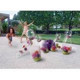 little tikes clearly bowling set
