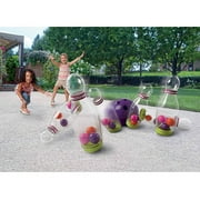 Little Tikes TotSports Clearly Bowling Play Set, Girl